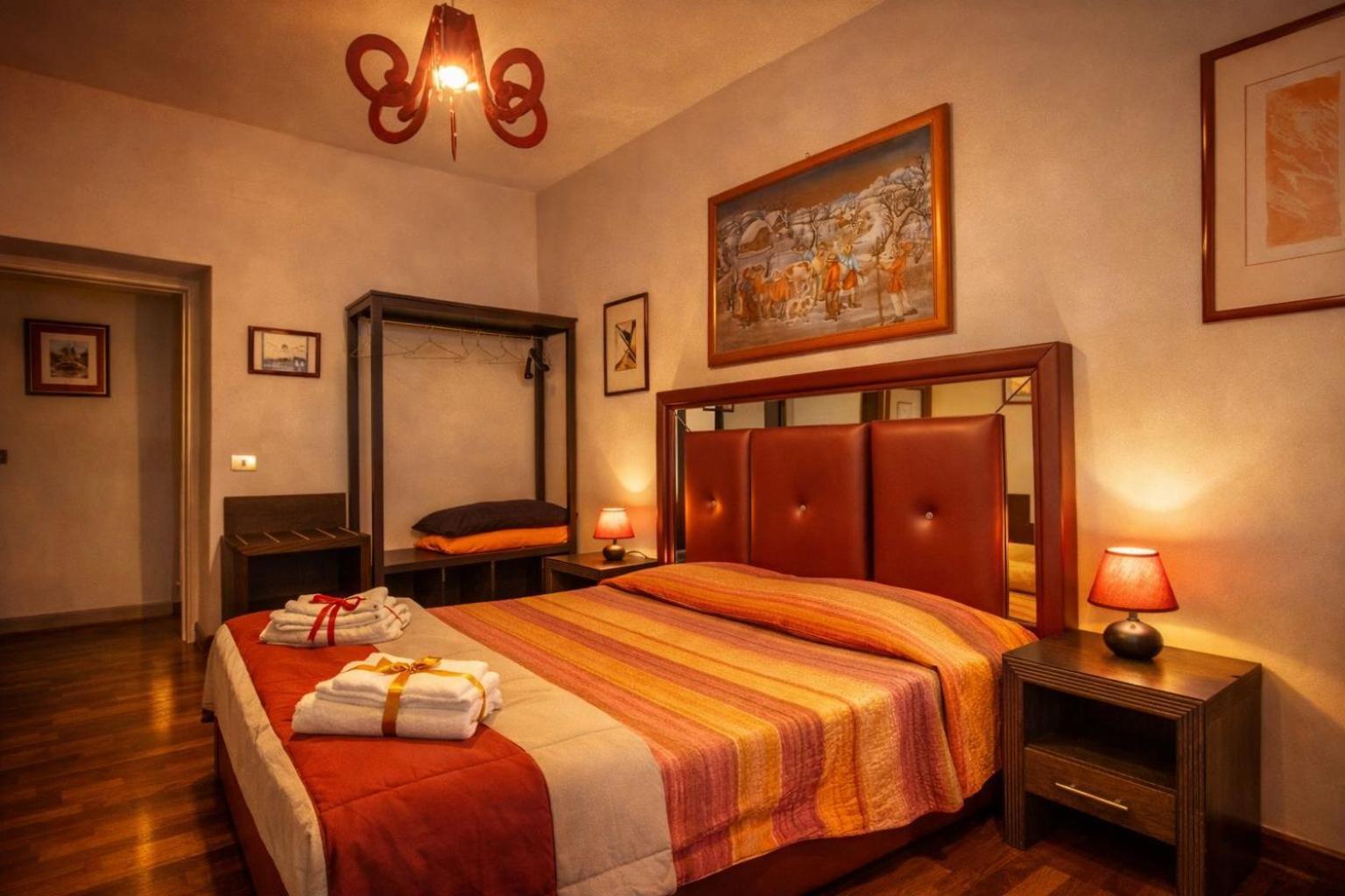 Bed And Breakfast Impruneta28 — Foto 1